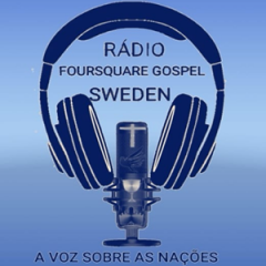Rádio Foursquare Gospel Sweden